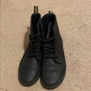 Women’s Dr. Martens